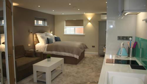 Frinton Escapes - Foto 2