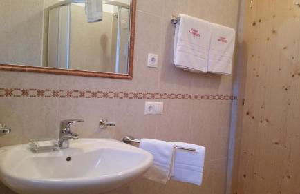 Family and Wellness Residence Ciasa Antersies - Photo 53