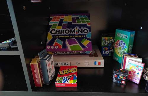 La Casa Bidule - Photo 43