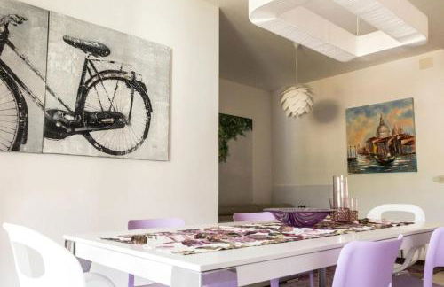 ATTICO NANNETTI - Photo 51