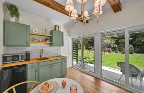 Cozy Small Studio Retreat by the River - Foto 21