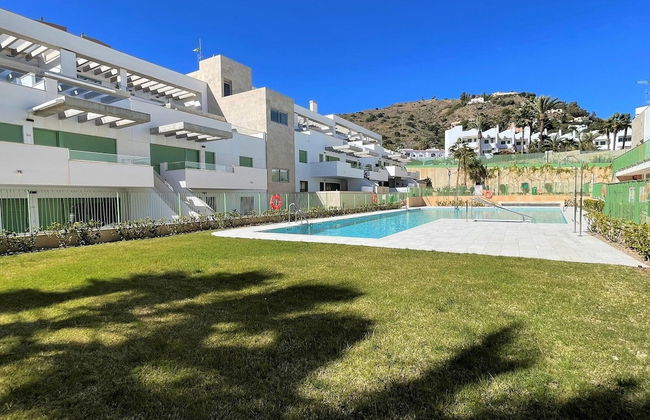 Belvilla by OYO Apartamento Moja!car - Foto 23