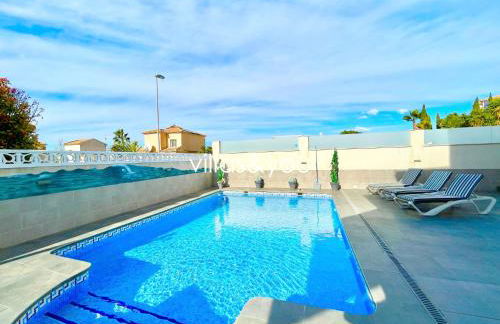 Villa Atalaya Park by Villas&You - Foto 4