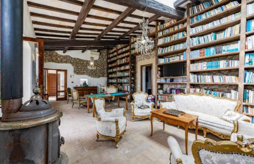 Torre Del Melograno With Heated Pool - Happy Rentals - Foto 12