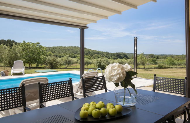 Villa in Sorici With Private Pool - Foto 31