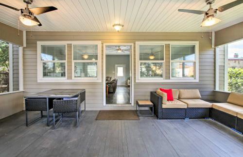 1 Mi to French Quarter Walkable NOLA Home! - Foto 21