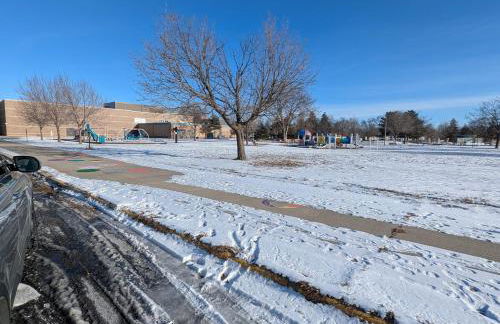 Terran's Dupont Retreat - Foto 30