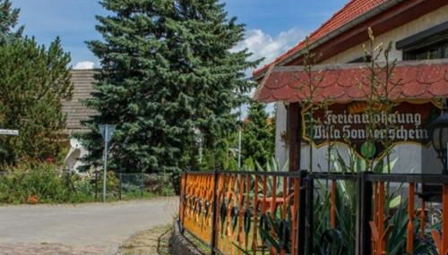 Villa Sonnenschein - Foto 2