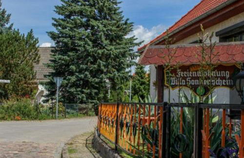 Villa Sonnenschein - Foto 2