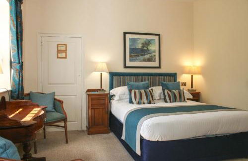 Rollestone Manor B&B and Restaurant - Foto 8