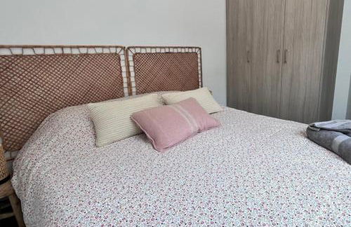 Superb penthouse swimming pools equipped solarium panoramic view - Foto 25