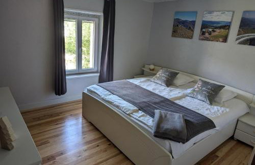 Notre Renardière, Gîtes à Saulxures-sur-Moselotte, Hautes-Vosges - Foto 20