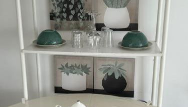 Le cocon jaune - Studio en hyper centre - Photo 5