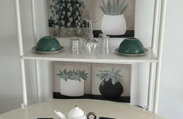 Le cocon jaune - Studio en hyper centre - Photo 5