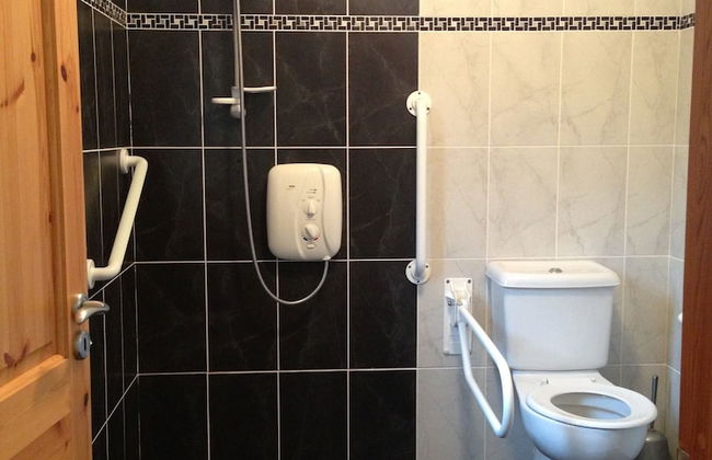 Castle Quay Holiday Homes - Foto 15