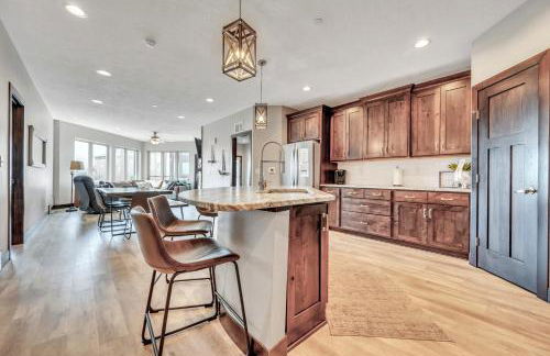 Bridges Bay Resort Bayside Building 203 - Photo 13