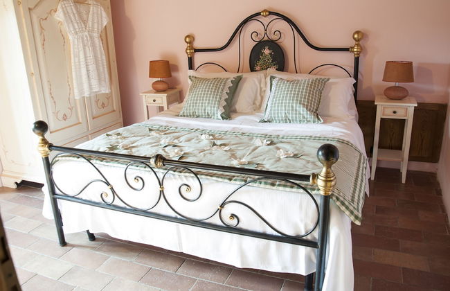 Croce di Bibbiano - Photo 26