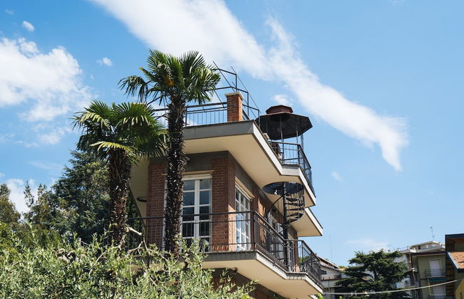 Concordia 34 - Foto 75