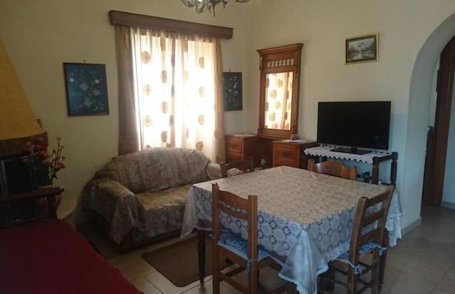 Tourloti Village House - Foto 10