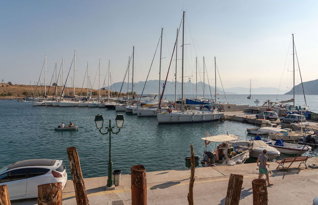 Absolute Perdika Aegina - Foto 46