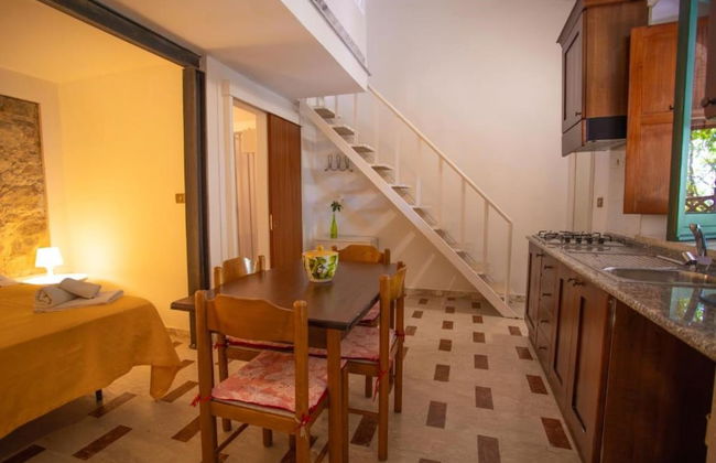 Residenza Giancesare Family Apartments - Foto 15