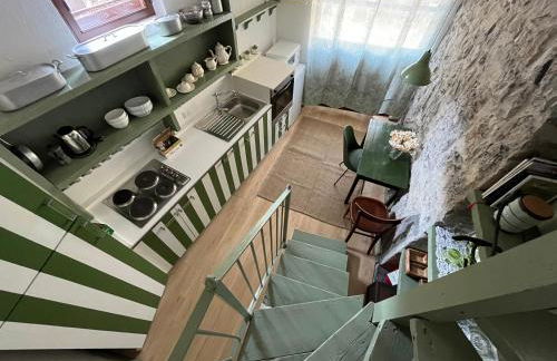 Castagna Holiday Home - Foto 7