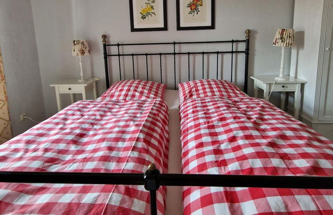 Schicke Ferienwohnung in der Nähe der Ostseeküste - Foto 17