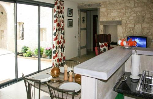 Gite La Sempesserre - Foto 9