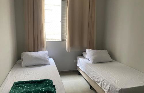 Apto aconchegante portaria 24 hs - Foto 20