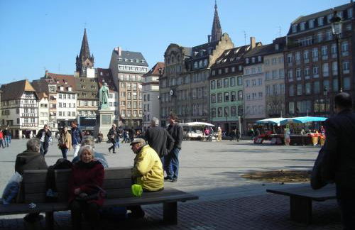 Le Studio Sam - Foto 8