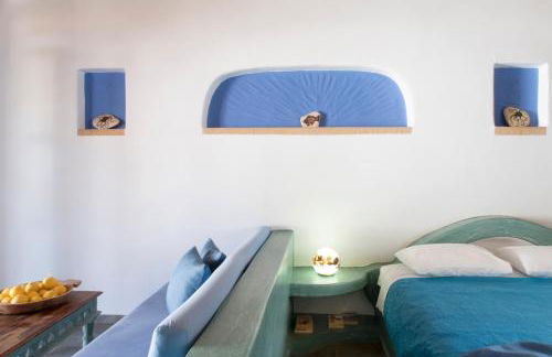 Panteli Beach Hotel - Foto 64