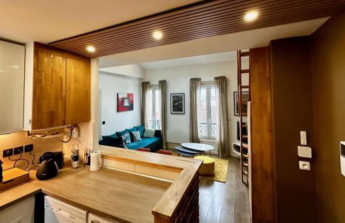 Refuge familial Disney&Paris - Foto 10