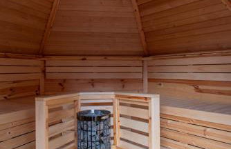 Thüringer Tannenhof Ferienwohnungen - Foto 12