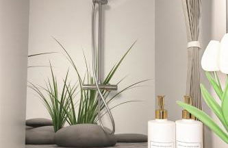 Rheinblick und Yachthafen mit privatem Stellplatz - Foto 2