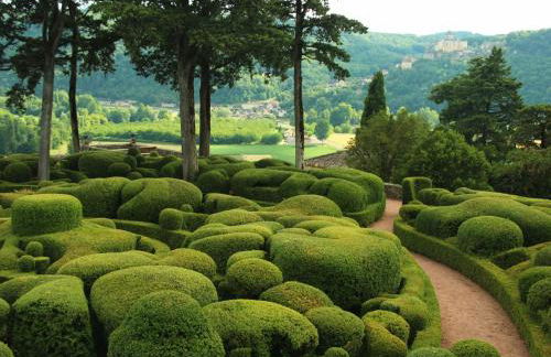 Scenic Home in Berbiguières - Foto 25