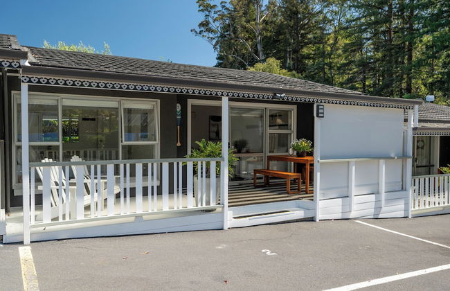 Stay Kerikeri Boutique Apartments and Studios - Foto 26