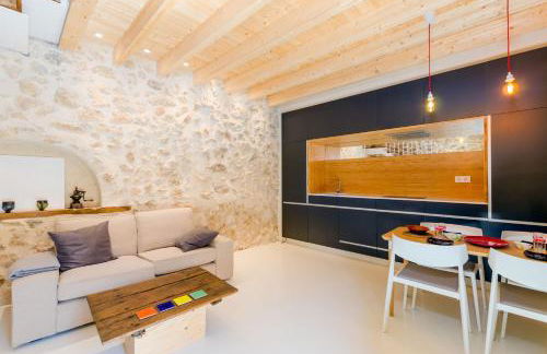 Casa Vella (Vall Petit) - Foto 12