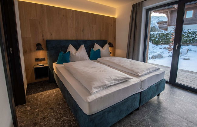 The Village - Chalet Stone House - Foto 4