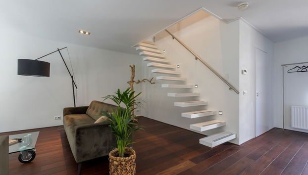 Beautiful Well Equipped Apartment Near the Beach - Foto 3, Interior