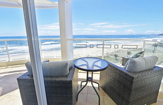 Regency on the Beach - Photo 45