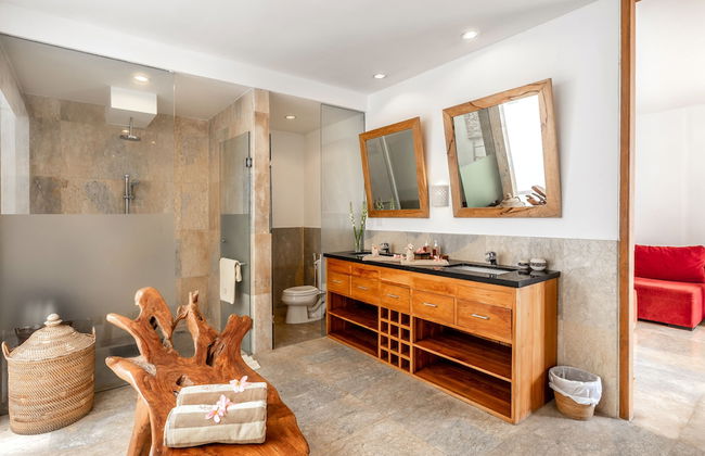 Villa CinCin - Foto 20