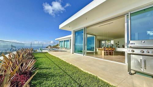 Villa OceanAIR by LovelyStay - Foto 2