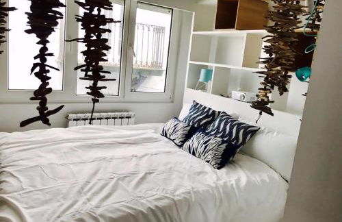 Edificio con vistas en Elantxobe + wifi - Foto 10