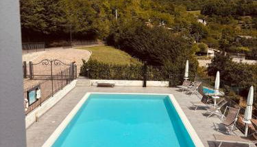 Apartment Monti e Lago - Tignale - Foto 3, sunbed