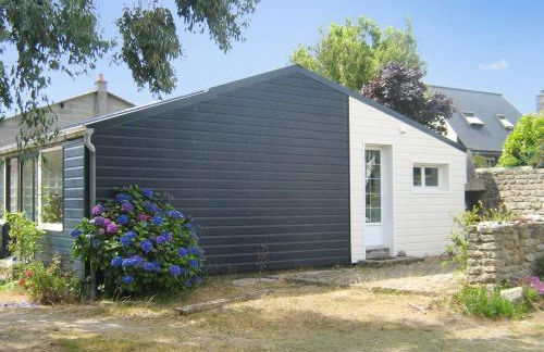 Maison charmante Trédrez-Locquémeau + Vue - Foto 27