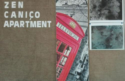 Zen Caniço Apartment - Foto 26