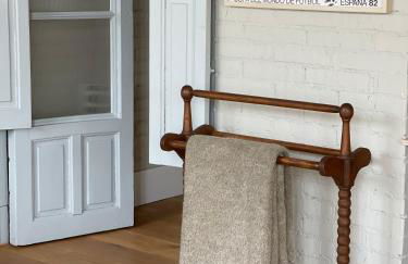 Espectacular apartamento en el centro de la ciudad - Foto 12