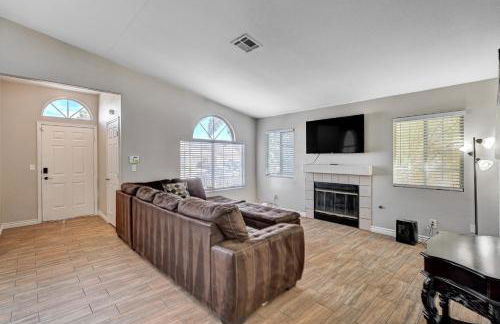 Beautiful Las Vegas Home - Foto 12