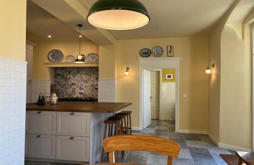 Arboris - Retreat into the open - Photo 44