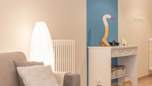 Palazzo Spada - Appartamento Cigno con 2 camere da letto - Foto 3